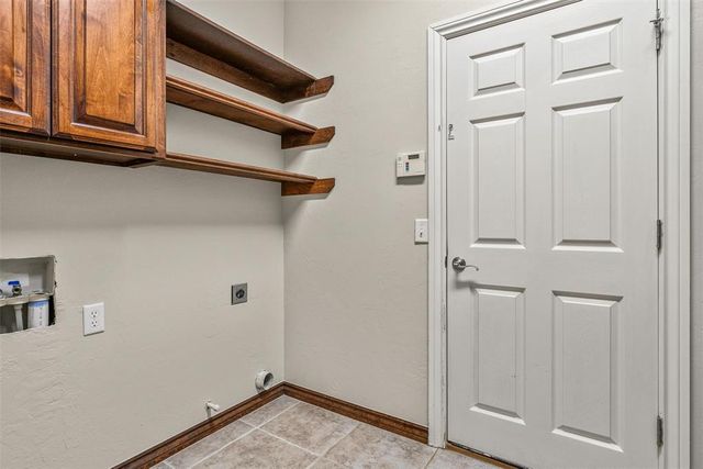 15305 Sugar Loaf Drive, Edmond, OK 73013