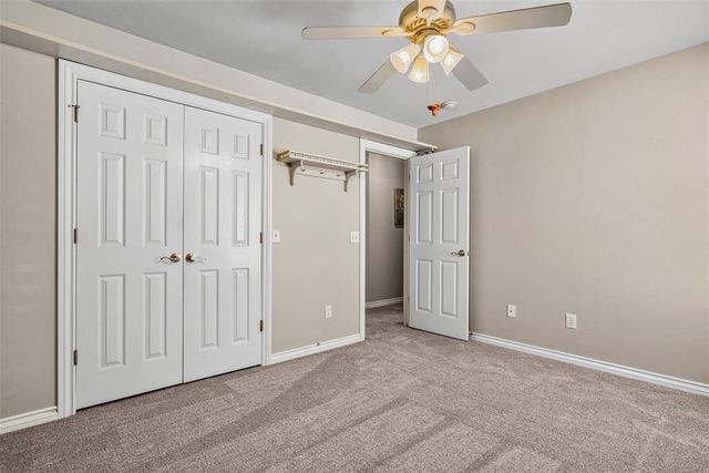 15305 Sugar Loaf Drive, Edmond, OK 73013