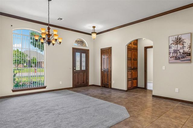 15305 Sugar Loaf Drive, Edmond, OK 73013