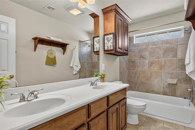 15305 Sugar Loaf Drive, Edmond, OK 73013