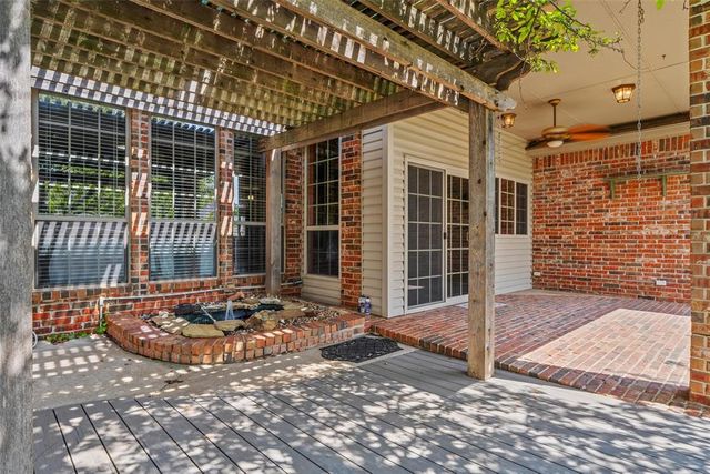 15305 Sugar Loaf Drive, Edmond, OK 73013