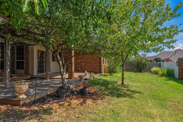 15305 Sugar Loaf Drive, Edmond, OK 73013