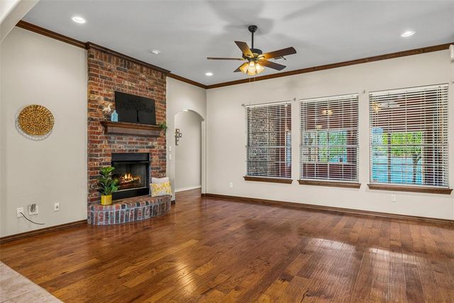 15305 Sugar Loaf Drive, Edmond, OK 73013