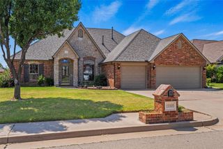 15305 Sugar Loaf Drive, Edmond, OK 73013