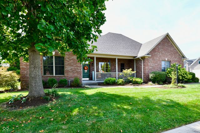 355 Connecticut Circle, Indianapolis, IN 46217