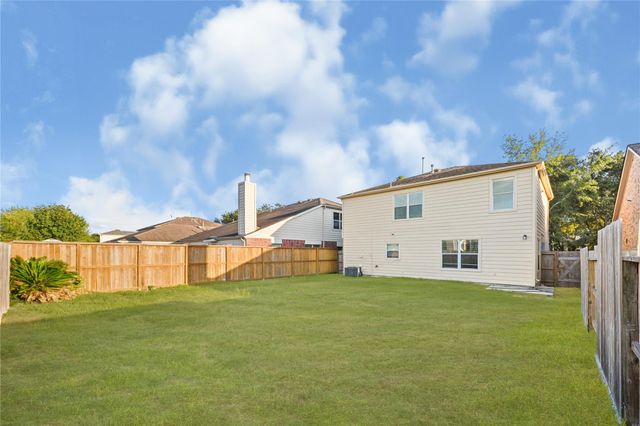 707 Cypresswood Ridge, Spring, TX 77373
