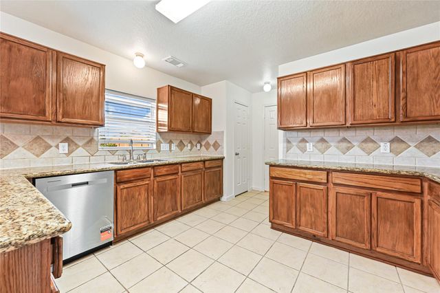 707 Cypresswood Ridge, Spring, TX 77373