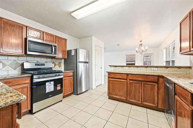 707 Cypresswood Ridge, Spring, TX 77373