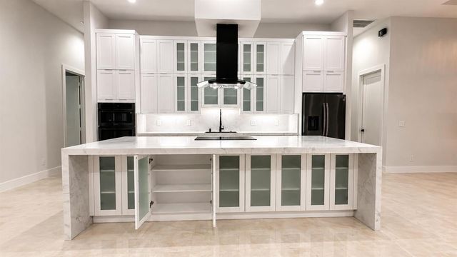 3501 SW FOREMOST Drive, Port St. Lucie, FL 34953
