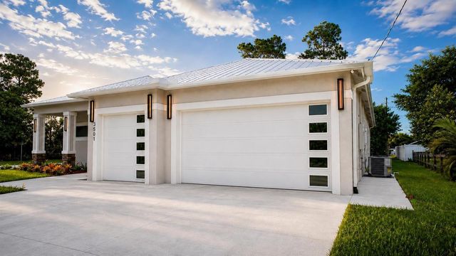 3501 SW FOREMOST Drive, Port St. Lucie, FL 34953