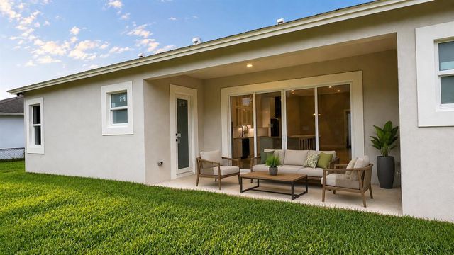3501 SW FOREMOST Drive, Port St. Lucie, FL 34953