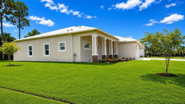 3501 SW FOREMOST Drive, Port St. Lucie, FL 34953