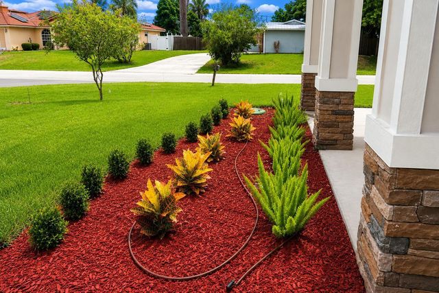 3501 SW FOREMOST Drive, Port St. Lucie, FL 34953