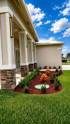 3501 SW FOREMOST Drive, Port St. Lucie, FL 34953