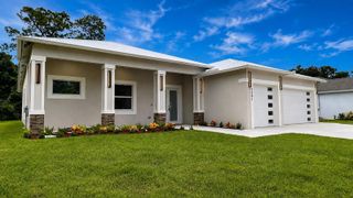 3501 SW FOREMOST Drive, Port St. Lucie, FL 34953