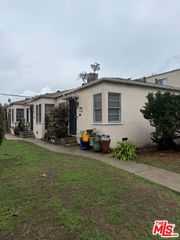 12007 Ocean Park Boulevard, Los Angeles, CA 90064