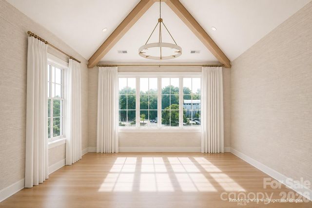 1214 S Kings Drive A, Charlotte, NC 28207