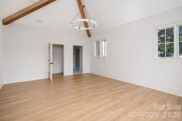 1214 S Kings Drive A, Charlotte, NC 28207