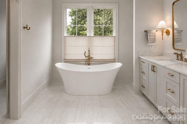 1214 S Kings Drive A, Charlotte, NC 28207