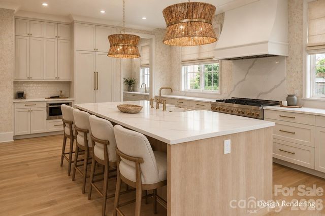 1214 S Kings Drive A, Charlotte, NC 28207