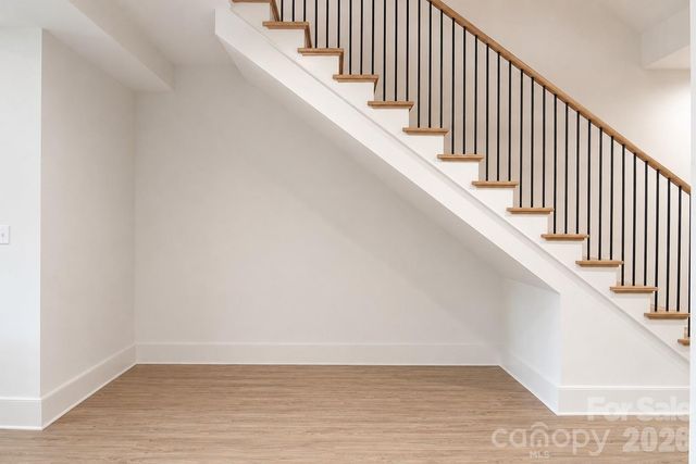 1214 S Kings Drive A, Charlotte, NC 28207