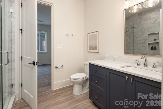 1214 S Kings Drive A, Charlotte, NC 28207
