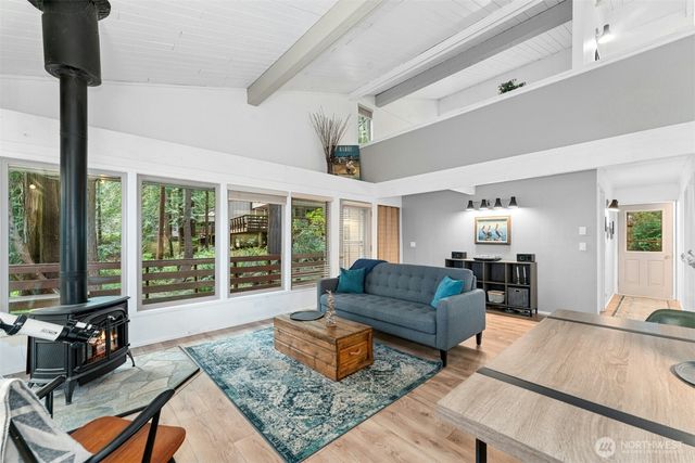 201 E Cutty Sark Drive, Shelton, WA 98584