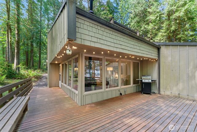 201 E Cutty Sark Drive, Shelton, WA 98584