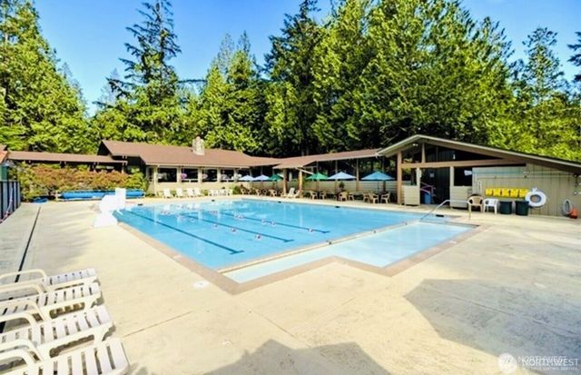 201 E Cutty Sark Drive, Shelton, WA 98584