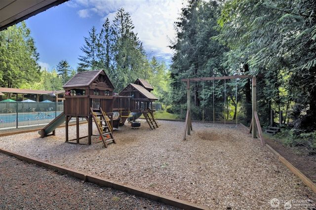 201 E Cutty Sark Drive, Shelton, WA 98584