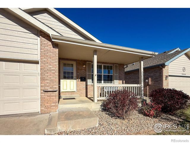 2351 Lawson Drive, Loveland, CO 80538