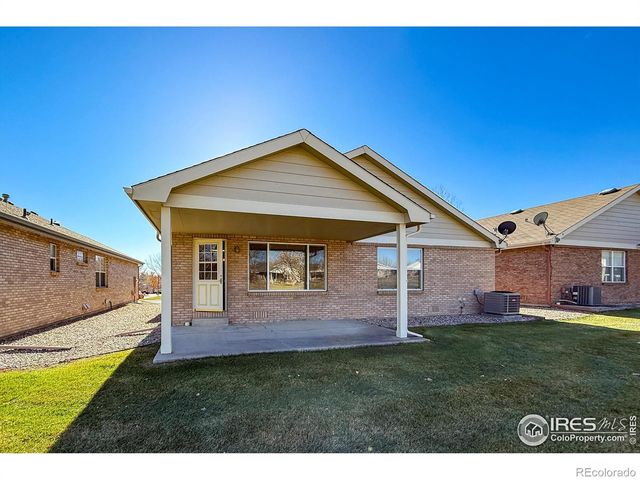 2351 Lawson Drive, Loveland, CO 80538