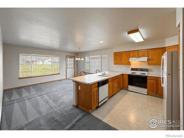 2351 Lawson Drive, Loveland, CO 80538