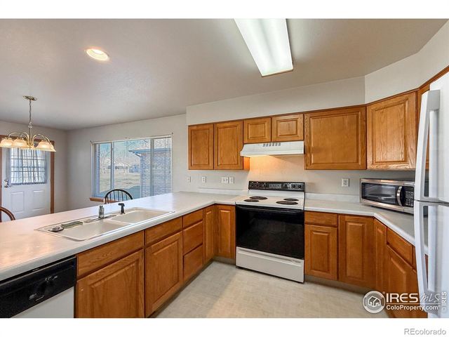 2351 Lawson Drive, Loveland, CO 80538