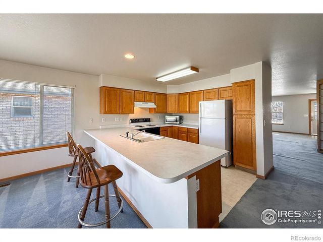 2351 Lawson Drive, Loveland, CO 80538