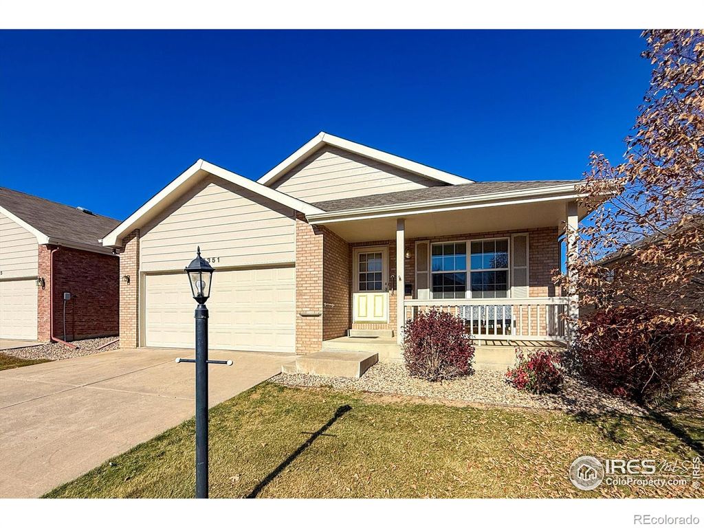 2351 Lawson Drive, Loveland, CO 80538