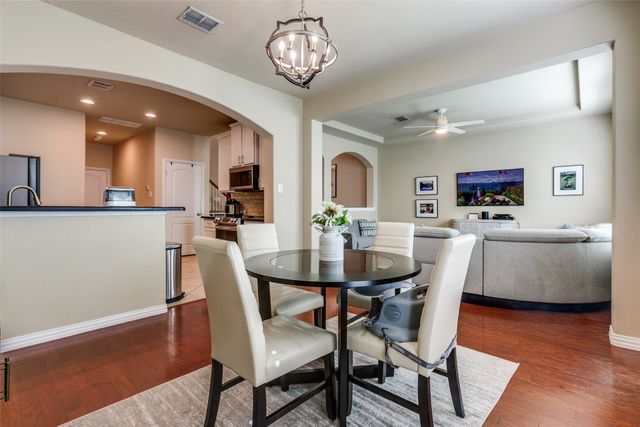 628 Raford Hill Lane, Richardson, TX 75081