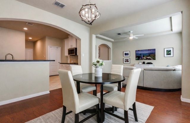 628 Raford Hill Lane, Richardson, TX 75081