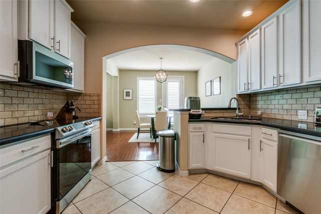 628 Raford Hill Lane, Richardson, TX 75081