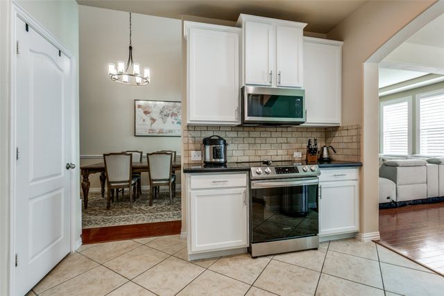 628 Raford Hill Lane, Richardson, TX 75081