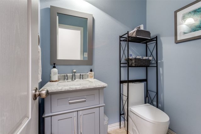 628 Raford Hill Lane, Richardson, TX 75081