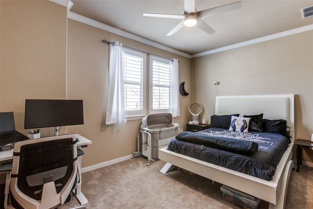 628 Raford Hill Lane, Richardson, TX 75081