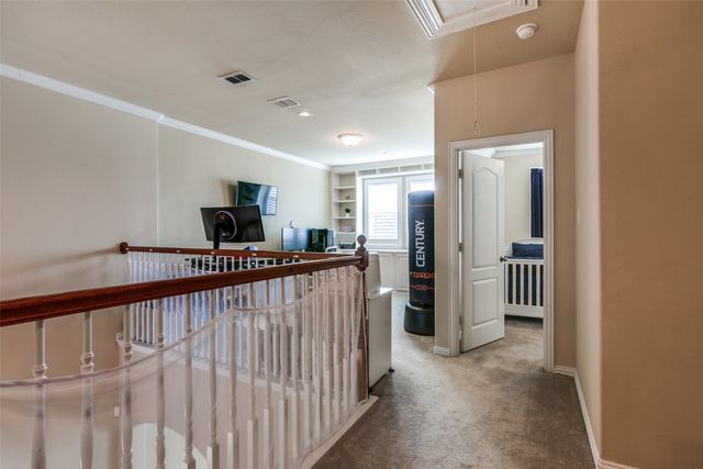 628 Raford Hill Lane, Richardson, TX 75081