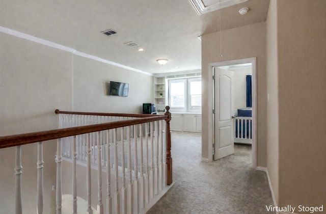 628 Raford Hill Lane, Richardson, TX 75081