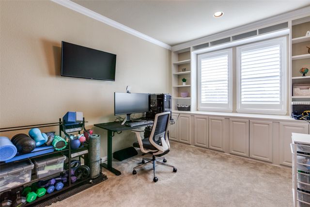 628 Raford Hill Lane, Richardson, TX 75081