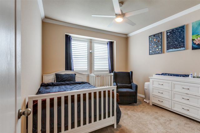 628 Raford Hill Lane, Richardson, TX 75081