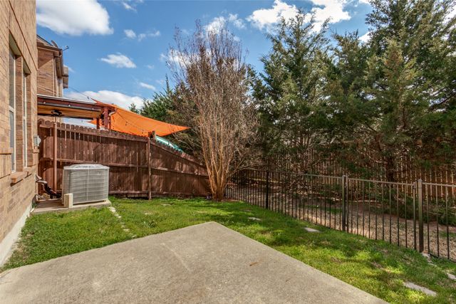 628 Raford Hill Lane, Richardson, TX 75081