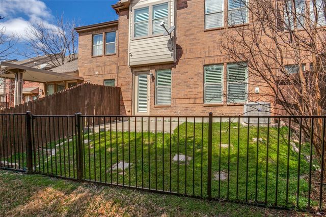 628 Raford Hill Lane, Richardson, TX 75081