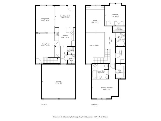 628 Raford Hill Lane, Richardson, TX 75081