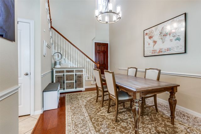 628 Raford Hill Lane, Richardson, TX 75081